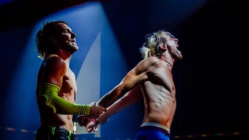 RIPTIDE: Brighton Championship Tournament - Night 1 Bild 1