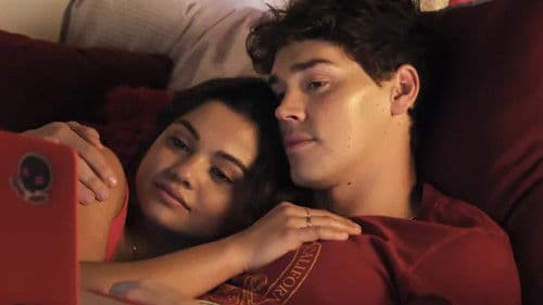 The Bad Boy and Me 2 Bild 5