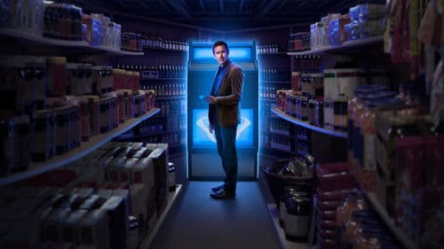 The Big Door Prize Bild 5