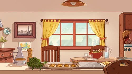 Carmen y la cuchara de palo Bild 1