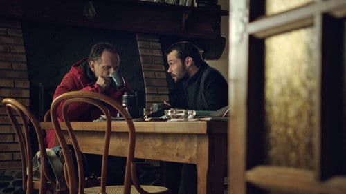 Glacé - Ein eiskalter Fund Bild 6