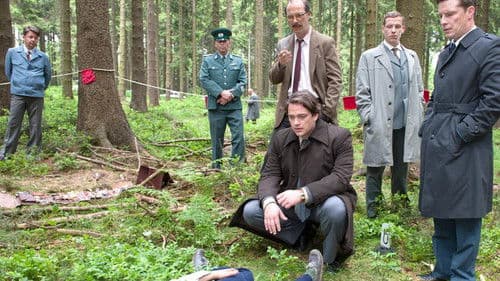 Mord in Eberswalde Bild 1