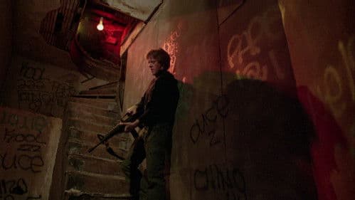 Der Exterminator Bild 5