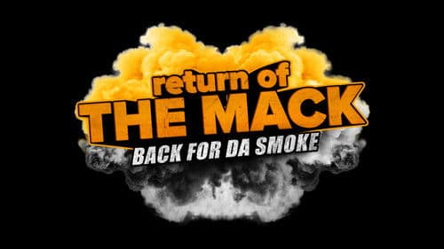 Return of The Mack Bild 1