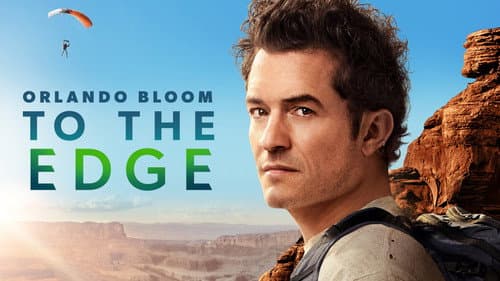 Orlando Bloom: To the Edge Bild 5