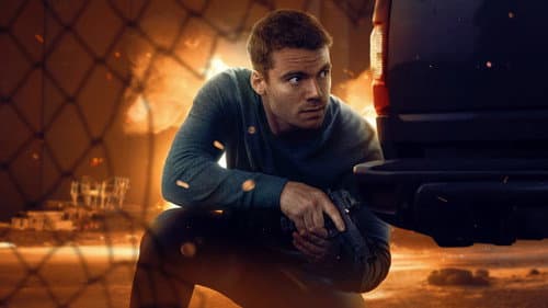 The Night Agent Bild 6