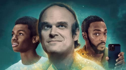 We Have a Ghost Bild 2