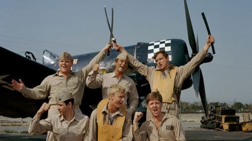 Pazifikgeschwader 214 Bild 2