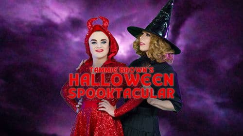 Tammie Brown's Halloween Spooktacular Bild 2