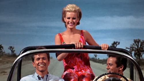 Hot Rods to Hell Bild 3