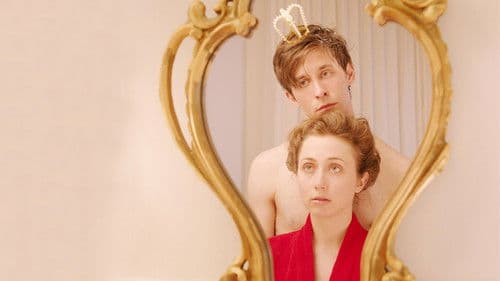 Das melancholische Mädchen Bild 3