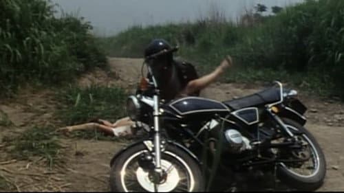 女高生 天使のはらわた Bild 3