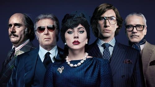 House of Gucci Bild 2