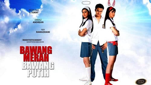 Bawang Merah Bawang Putih Bild 1