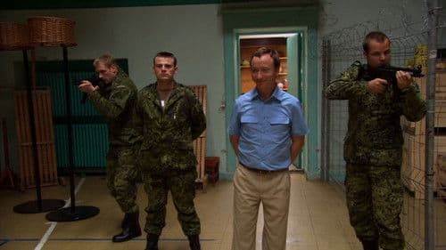 Faul im Staate Dänemark Bild 4