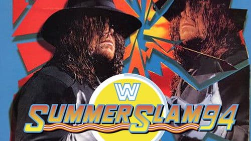WWE SummerSlam 1994 Bild 3