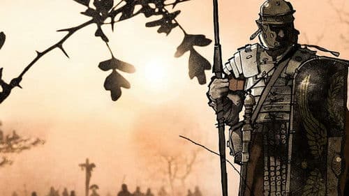 The Cambridgeshire Crucifixion Bild 2