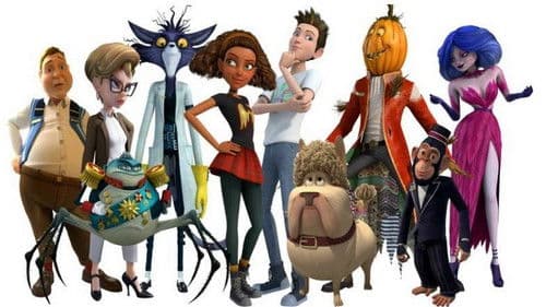 Michael Jackson's Halloween Bild 6