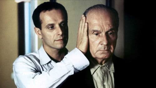 Vater töten! Bild 1