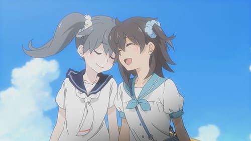 Selector Destructed Wixoss Bild 1