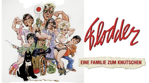 Flodder - Eine Familie zum Knutschen Bild 3
