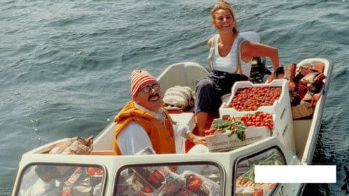 SOS - en segelsällskapsresa Bild 3