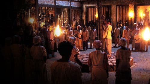 Sinhá Moça - Die Tochter des Sklavenhalters Bild 4