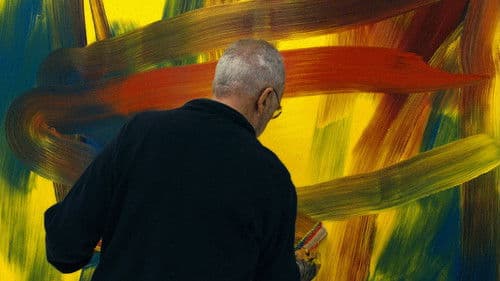 Gerhard Richter Painting Bild 2