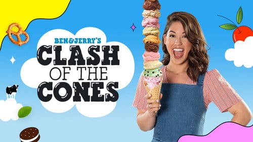 Ben & Jerry's: Clash of the Cones Bild 2