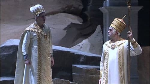 Rossini: Moïse et Pharaon Bild 1