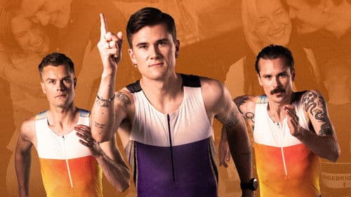 Ingebrigtsen: Born to Run Bild 5