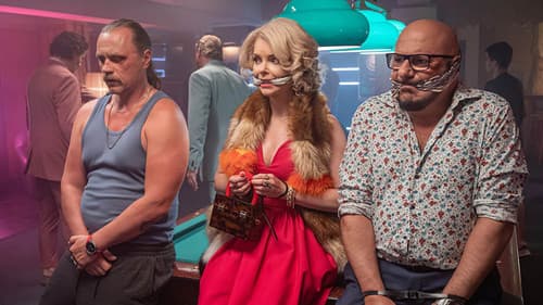 Futro z misia Bild 3