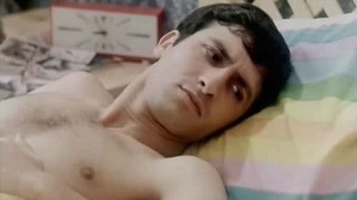 הפחדנים Bild 1