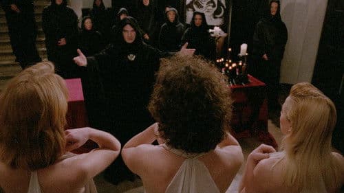 Prime Evil - Im Namen des Satans Bild 5