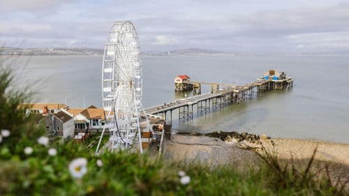 Made In Mumbles Bild 1