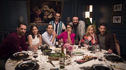 Perfectos desconocidos Bild 1