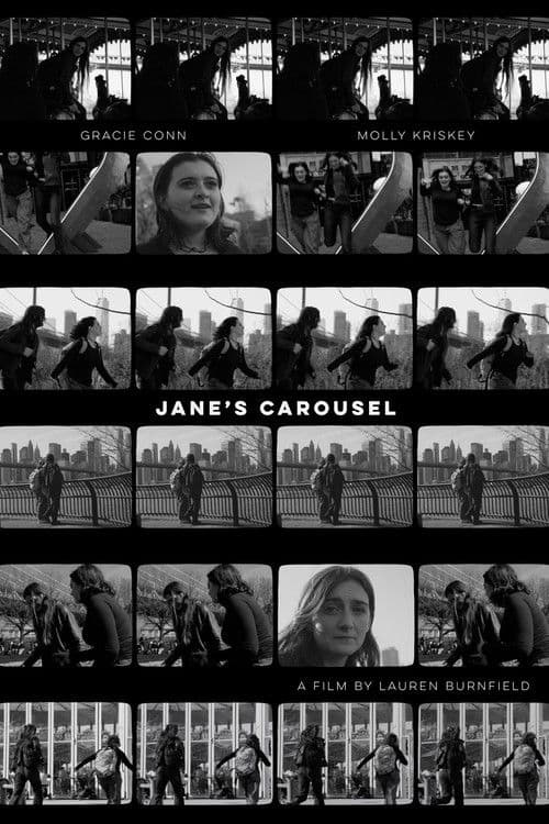 Jane's Carousel