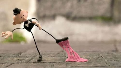 L'Homme le plus petit du monde Bild 1