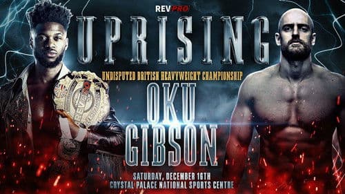 RevPro Uprising 2023 Bild 7