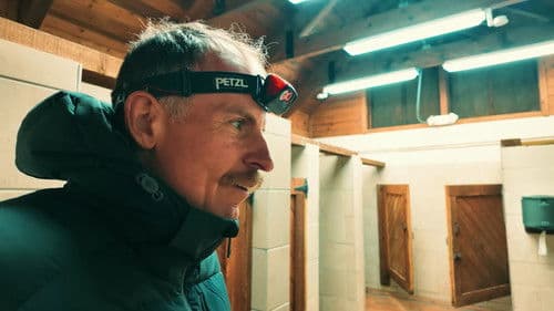 The Edge of Possible: A Barkley Marathons Tale Bild 1