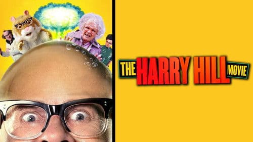 The Harry Hill Movie Bild 3