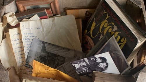 Herederos al Plato Bild 1