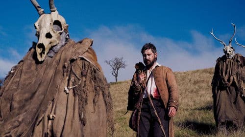 The Gallows Pole: This Valley Will Rise Bild 2