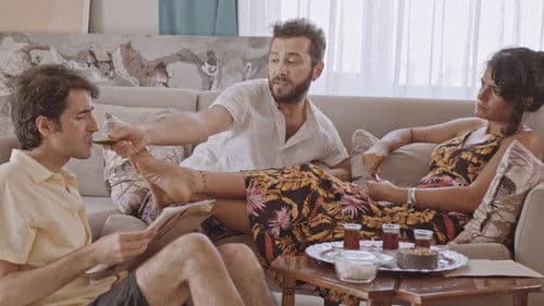 Buralar Güllük Gülistanlık Bild 4