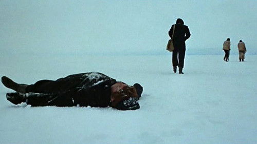 Die weiße Dämmerung Bild 5