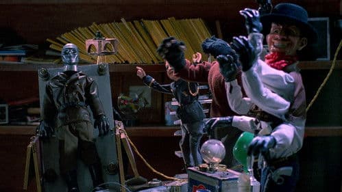 Puppet Master IV Bild 5