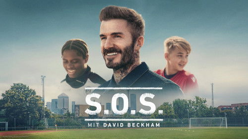 S.O.S mit David Beckham Bild 6