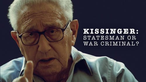 Kissinger: Statesman or War Criminal? Bild 2