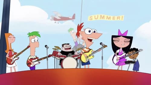 Phineas and Ferb: Last Day of Summer Bild 2