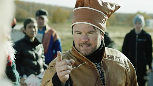 Ellos Sápmi - Lang lebe Sápmi Bild 3